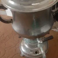 سماور نفتی قدیمی