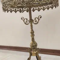 میز برنجی|میز تلفن|اراک, |دیوار