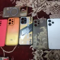 گوشی ردمی دوازده|موبایل|فردیس, فردیس|دیوار