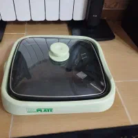 ماهیتابه برقی