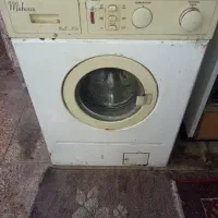 لباسشویی درحد نو