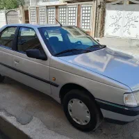 پژو405مدل 87|خودرو سواری و وانت|ازنا, |دیوار