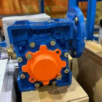 گیربکس صنعتی کتابی TS