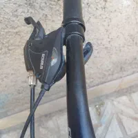 دوچرخه۵ /۲۷جیکسر|دوچرخه، اسکیت، اسکوتر|رباطکریم, الارد|دیوار