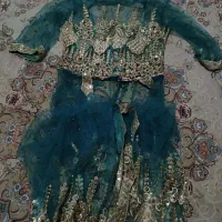 لباس کوردی|لباس|ارومیه, |دیوار