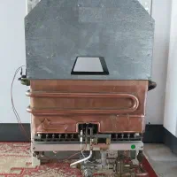 ابگرمکن دیواری بوتان ۳۱۱۸ کاملا سالم وتمیز