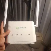 مودم مبین نت