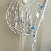 آباژور/ کنارسالنی/ فرفورژه