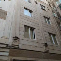 ۴۳ متر  نبردشمالی  ف امکانات  پارک اصلی  پرنور