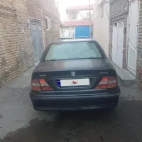 سمند SE، مدل ۱۳۹۱|خودرو سواری و وانت|ارومیه, |دیوار