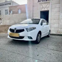 برلیانس H220 مدل ۱۳۹۵