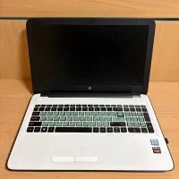 لپ تاپ HP Notebook G6|رایانه همراه|تهران, چیذر|دیوار