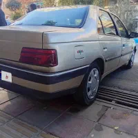 405مدل 83|خودرو سواری و وانت|وحیدیه, |دیوار