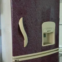 یخچال فریزر هونام