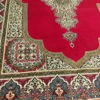 فرش دوازده متری|فرش|بومهن, |دیوار