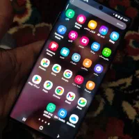 samsung note 10 plus|موبایل|تهران, جی|دیوار