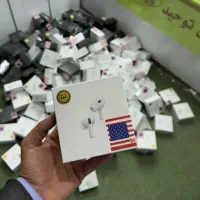 ایرپاد پرو 2 ANC اصل پلمپ