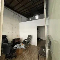 اجاره گاراژ ۲۳۰ متری خیابان لاهیجان|اجارهٔ مغازه و غرفه|رشت, حومه رشت|دیوار