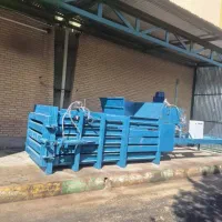 فروش دستگاه پرس افقی صنعتی
