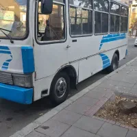 مینی بوس اویکو|خودرو سنگین|اسلامشهر, شهرک مفیدی|دیوار