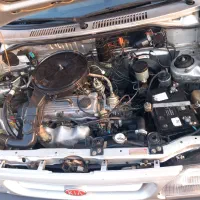 پراید کلکسیونی ۸۲|خودرو سواری و وانت|نشتارود, |دیوار