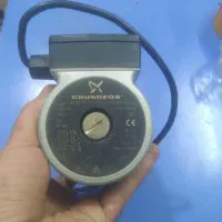 پمپ پکیج گرانفوس