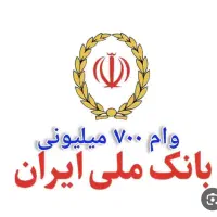 وام اعتبار ملی