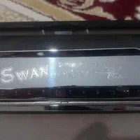 ساز دهنی swan1248