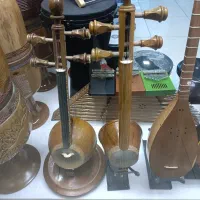 فروشگاه موسیقی گیتار هنگدرام سنتور ویولون کاخن|گیتار، بیس، امپلیفایر|کرمانشاه, |دیوار