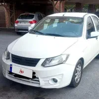 ساینا اتاق تعویض مدل 99کاملا تمیز و سرحال|خودرو سواری و وانت|اندیشه, اندیشه فاز ۵|دیوار