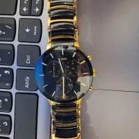 ساعت رادو اصل سه موتوره
