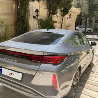 کی ام‌سی‌j7 مدل ۱۴۰۲|خودرو سواری و وانت|تهران, دروس|دیوار