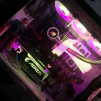 مادربردASUS TUF Gaming Z790 DDR5 wifi6e 14gen