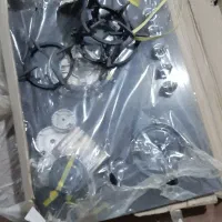 گاز رومیزی جنرال (آر)