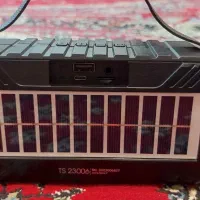 اسپیکر بلوتوث دار|صوتی و تصویری|گلپایگان, |دیوار