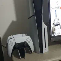 پی اس فایو اسلیم