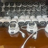 دوربین مداربسته،دزدگیر،جک پارکینگ،کرکره اقساط و چک|دوربین مداربسته|تهران, زعفرانیه|دیوار