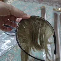 مو مصنوعی|آرایشی، بهداشتی، درمانی|خرم‌آباد, |دیوار