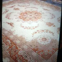 فرش سالم و یک تخته|فرش|مشهد, موسوی قوچانی|دیوار