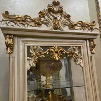 ویترین بوفه