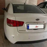 سراتو آپشنال ۲۰۰۰مونتاژ۹۶|خودرو سواری و وانت|گنبد کاووس, |دیوار