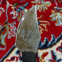 چاقوی گزن|کوهنوردی و کمپینگ|تبریز, |دیوار