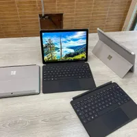 فروش اقساطی سرفیس گو 2 surface go|رایانه همراه|زنجان, |دیوار