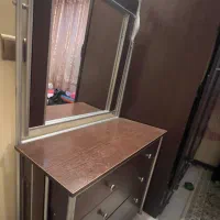 میزآرایش و دراور