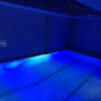 اجاره ویلا استخر دار|اجارهٔ کوتاهمدت ویلا و باغ|تهران, تهرانپارس غربی|دیوار