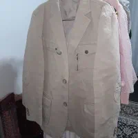 کت کتان ترک نو