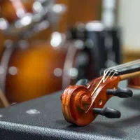 از رویا تا اجرا. آموزش تخصصی ویولن|خدمات آموزشی|مشهد, سید رضی|دیوار