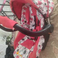 کریردرحدنوهست نیازندارم میفروشم|کالسکه و لوازم جانبی|زابل, |دیوار