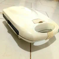 ساندویچ ساز کنوود ۸تکه