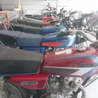 هوندا اقساط ۶ ماهه بدون سود|موتورسیکلت|قزوین, |دیوار